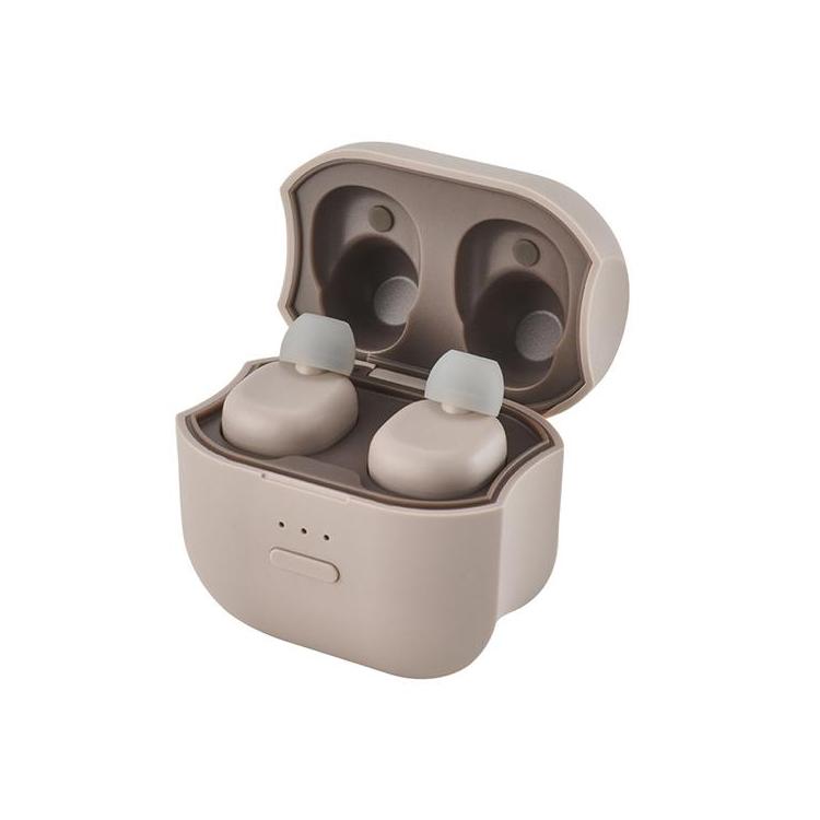 イヤラボmini モカムース SEL-02 MM モカムース