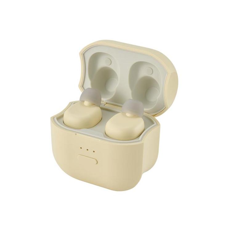 イヤラボmini イエロー SEL-02 YE イエロー