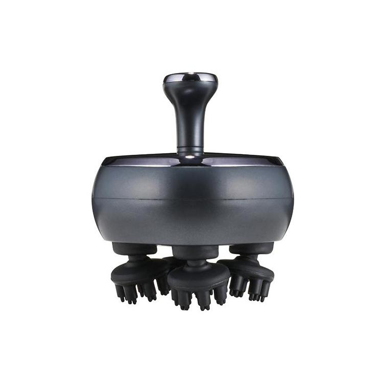 EМSスカルプスパ ルーセントブラック BSC-01LF BK ルーセントブラック