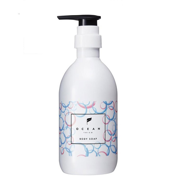 ボディソープ 自然に広がるハッピーな香り コスメ ビューティー ロフト公式通販サイト Loft