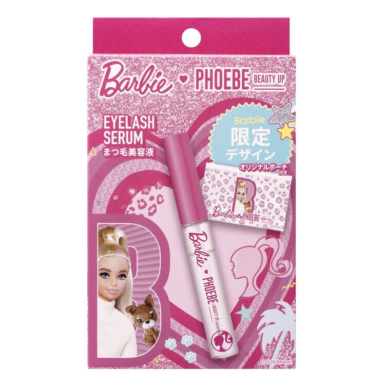 新品　未使用 PHOEBE ビューティーアップアイラッシュセラムN2 6点 フィービービューティーアップ アイラッシュセラム N2 バービー【数量