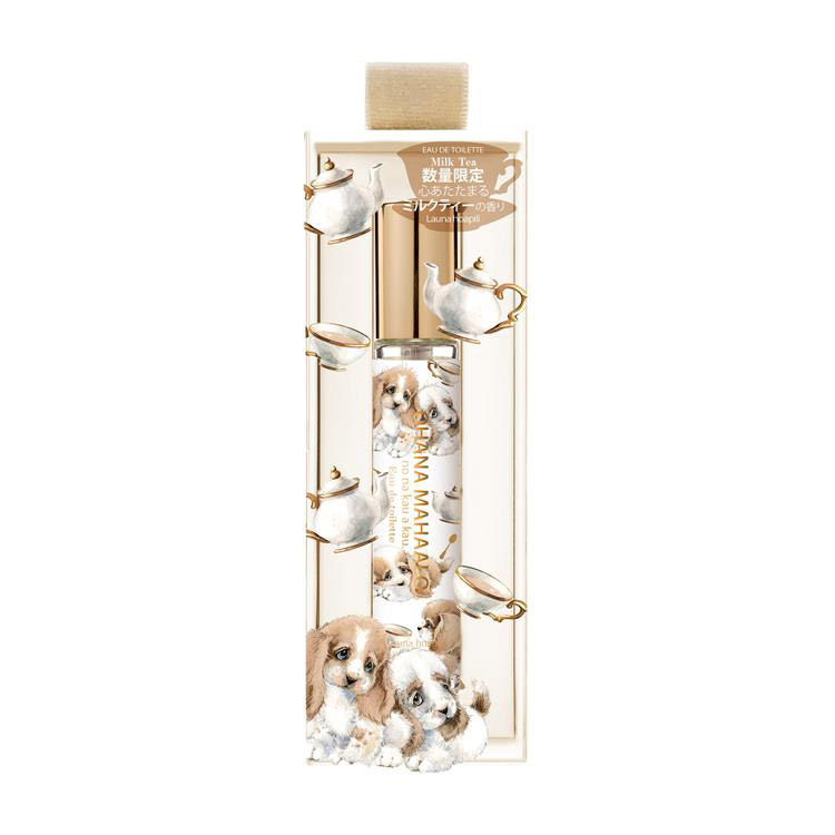オハナ・マハロ オードトワレ10ml