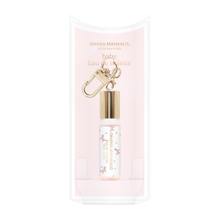 Babyオードトワレ ハリーアノヘア ハリーアノヘア