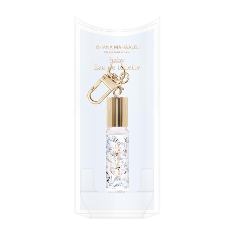 Babyオードトワレ レイアマカラプア レイアマカラプア