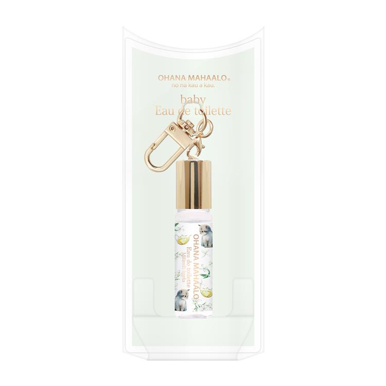 Babyオードトワレ ミリミリアネラ ミリミリアネラ