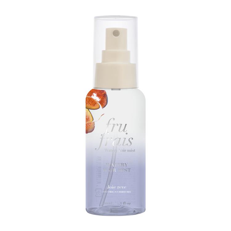 フルフレ ウォータリーヘアミスト ジョワレーヴ 80ml