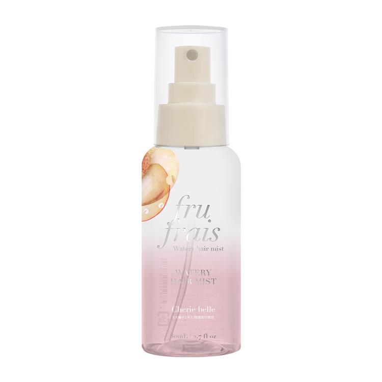 フルフレ ウォータリーヘアミスト シェリーベル 80ml