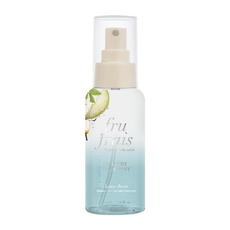 フルフレ ウォータリーヘアミスト リュンヌフレール 80ml