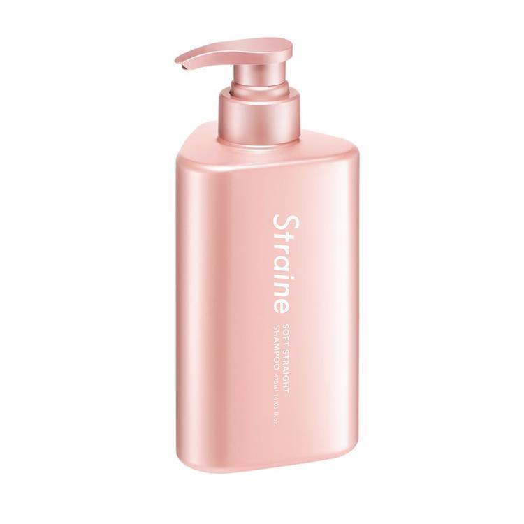 ソフトストレート シャンプー 475ml