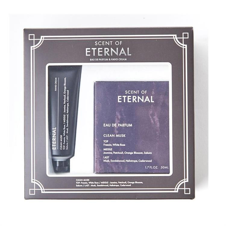 SCENT OF ETERNAL SCENT OF ETERNALオードパルフ…