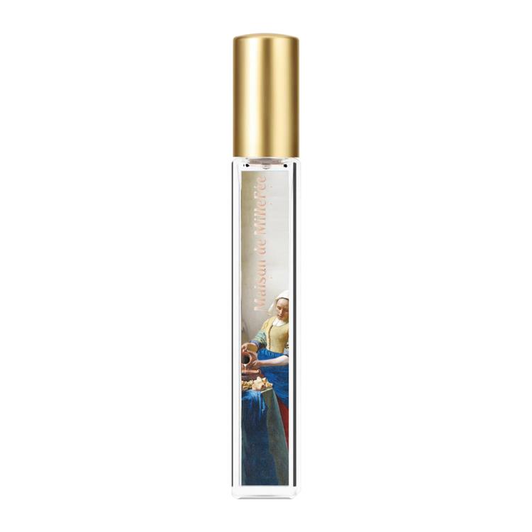 ミルフィー 絵画フレグランス 07 牛乳を注ぐ女 10ml