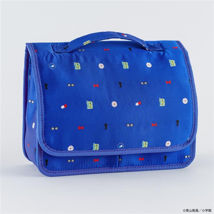 ほぼ日 スタッポ 名探偵コナン