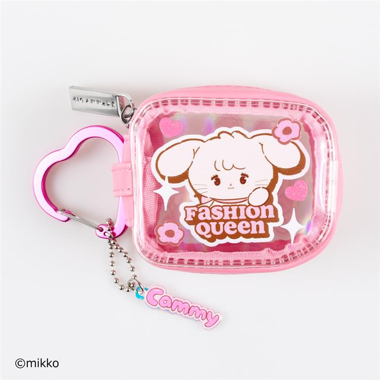 イヤホンケース Lil ala mode キャミー キャミー
