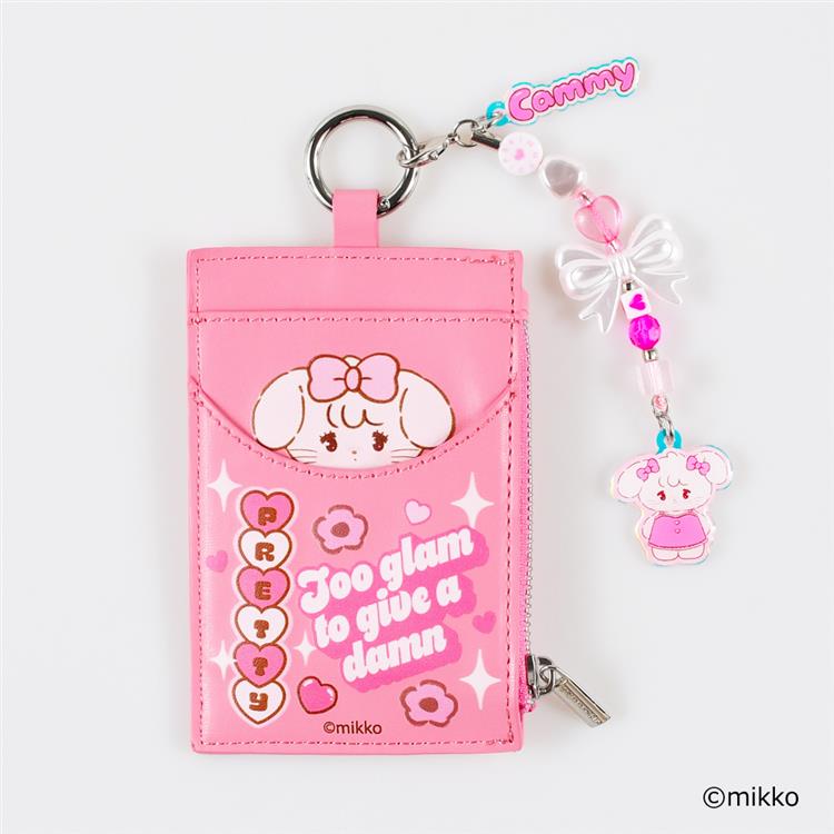 IDケース Lil ala mode キャミー キャミー