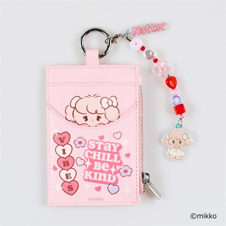IDケース Lil ala mode ナッツ ナッツ