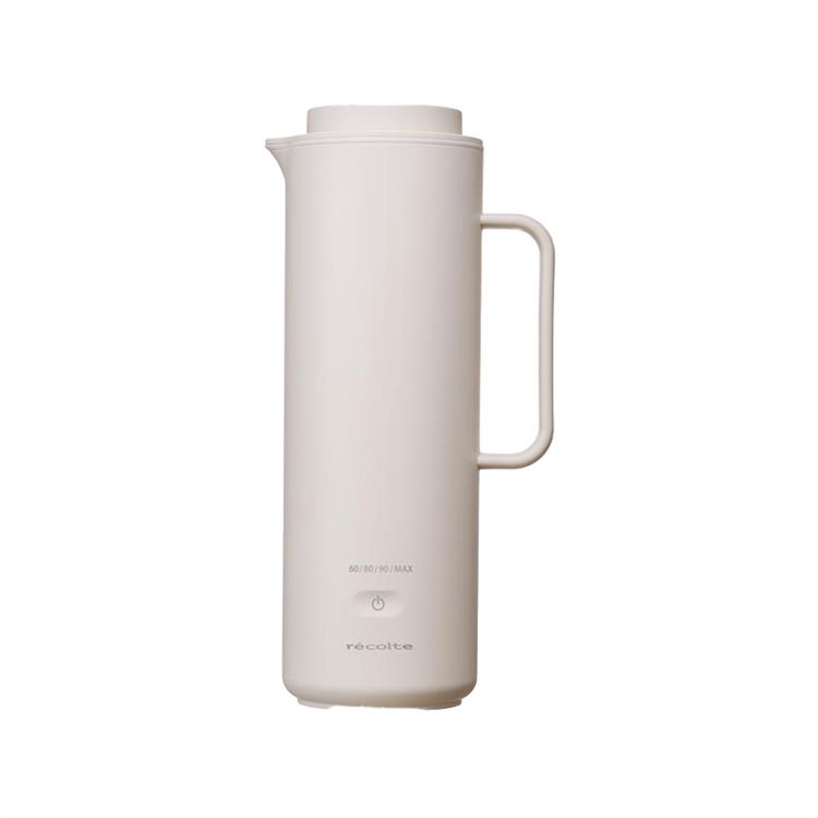 スマートケトル スリム 330ml ホワイト ホワイト