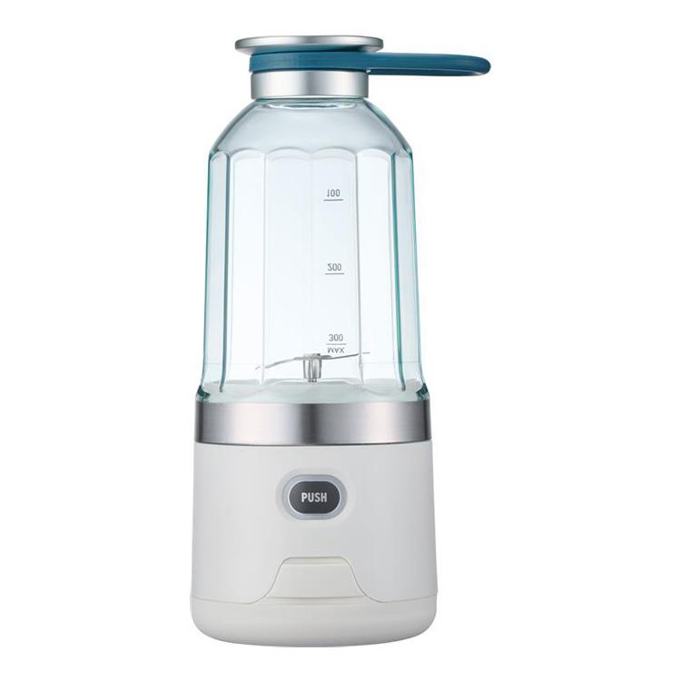 コードレスソロブレンダー 300ml ナチュラルホワイト レコルト ナチュラルホワイト