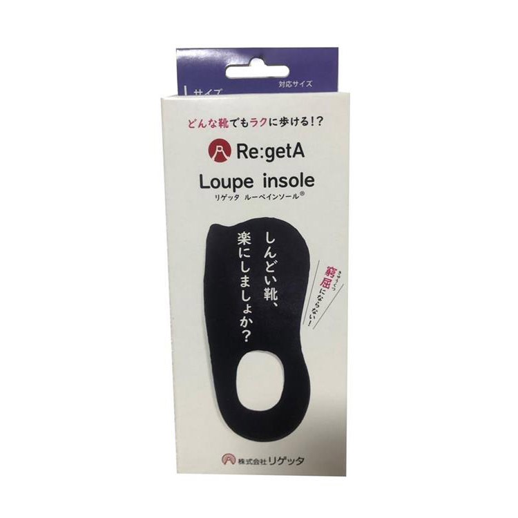 リゲッタルーペ Ｌサイズ: コスメ＆ビューティー ロフト公式通販サイト LOFT