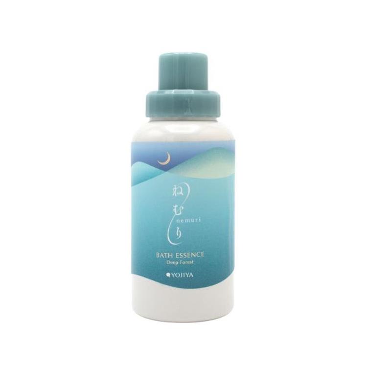 よーじや ねむり バスエッセンス Deep Forest 280ml【数量限定】