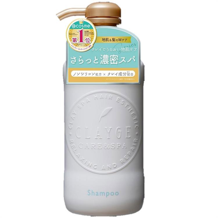 シャンプーＳ さらさら ５００ｍｌ: コスメ＆ビューティー | ロフト公式通販サイト | LOFT