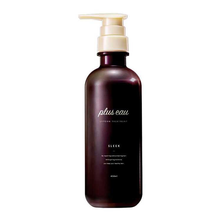 プリュスオー リポルムトリートメント 450ml