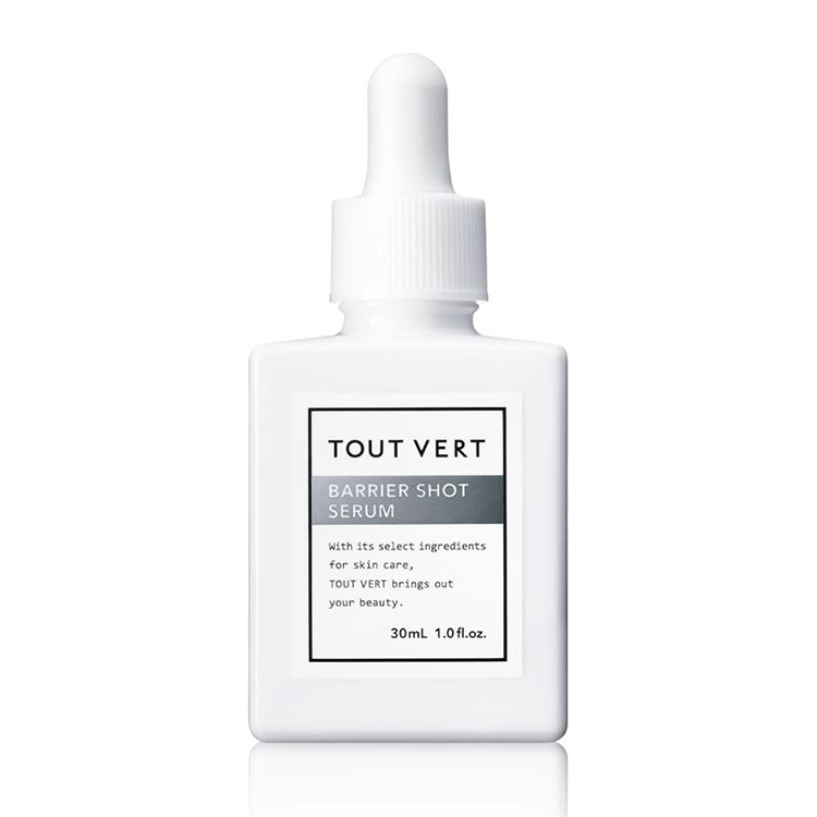 トゥヴェール バリアショットセラム 30ml