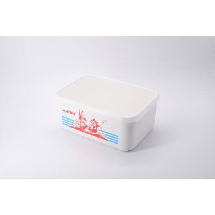 レトロダガシ コンテナランチボックスｍ クッピーラムネ ホーム キッチン ロフト公式通販サイト Loft