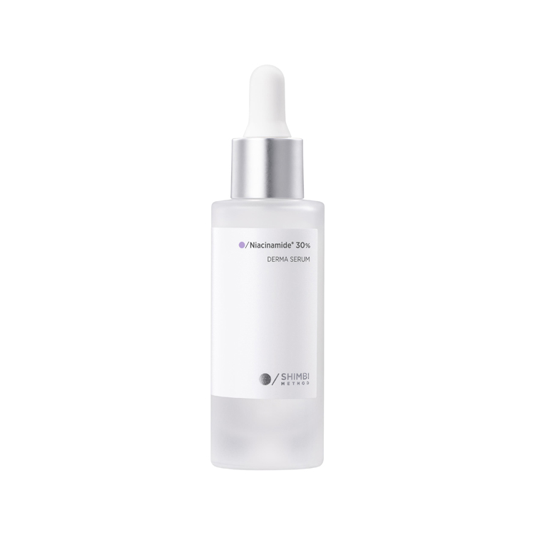 ダーマインジェクション ナイアシンアミドセラム 30ml
