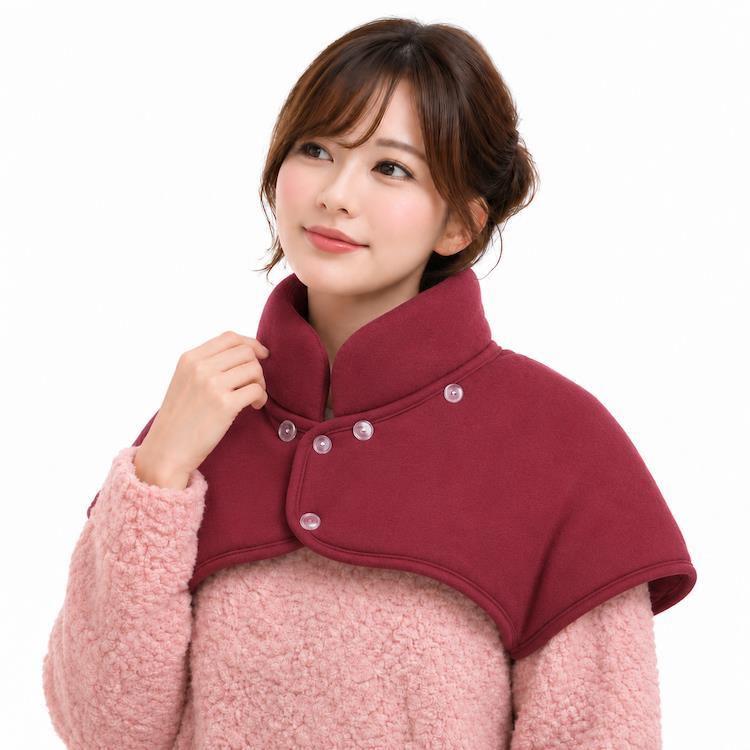 肩温泉 NUKURI ボルドー ボルドー