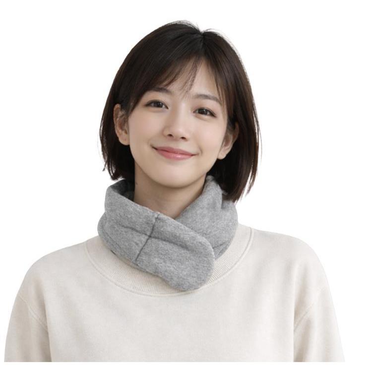 首たんぽ ライトグレー ライトグレー