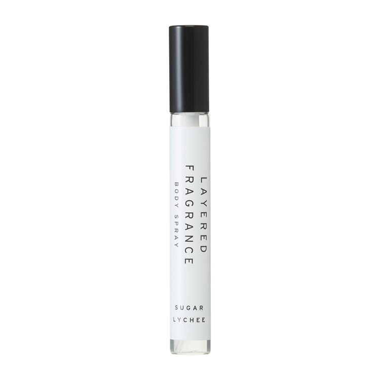 ボディスプレー 10ml シュガーライチ: コスメ&ビューティー