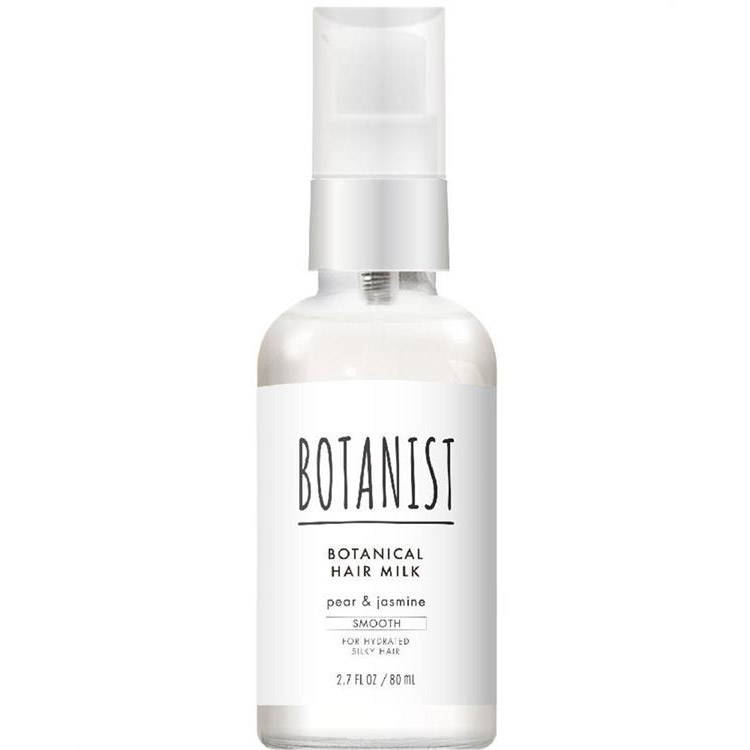 ボタニカル ヘアミルク スムース ８０ｍｌ: コスメ＆ビューティー | ロフト公式通販サイト | LOFT
