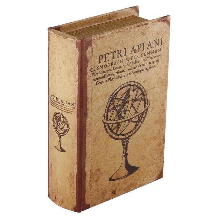 ブックボックス グローブ グローブ