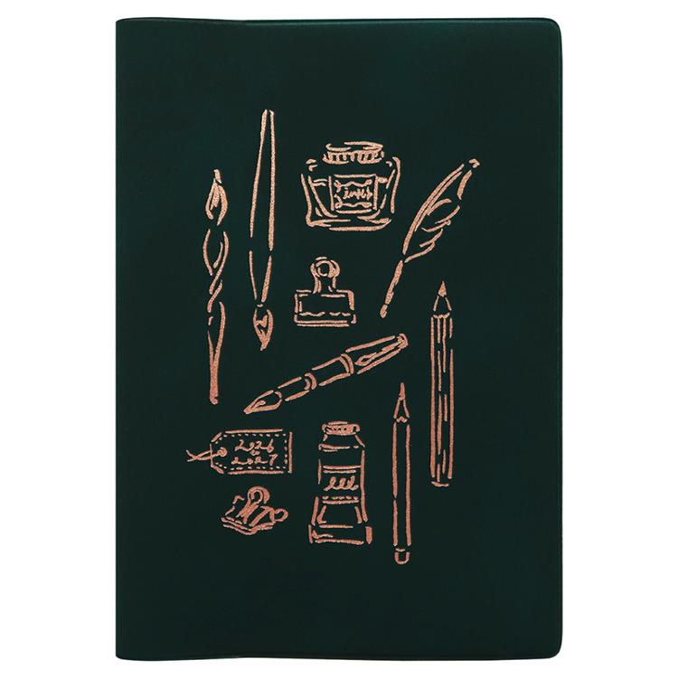 2026年4月始まり手帳 月間 B6 パペトリ ヴェフト ヴェフト