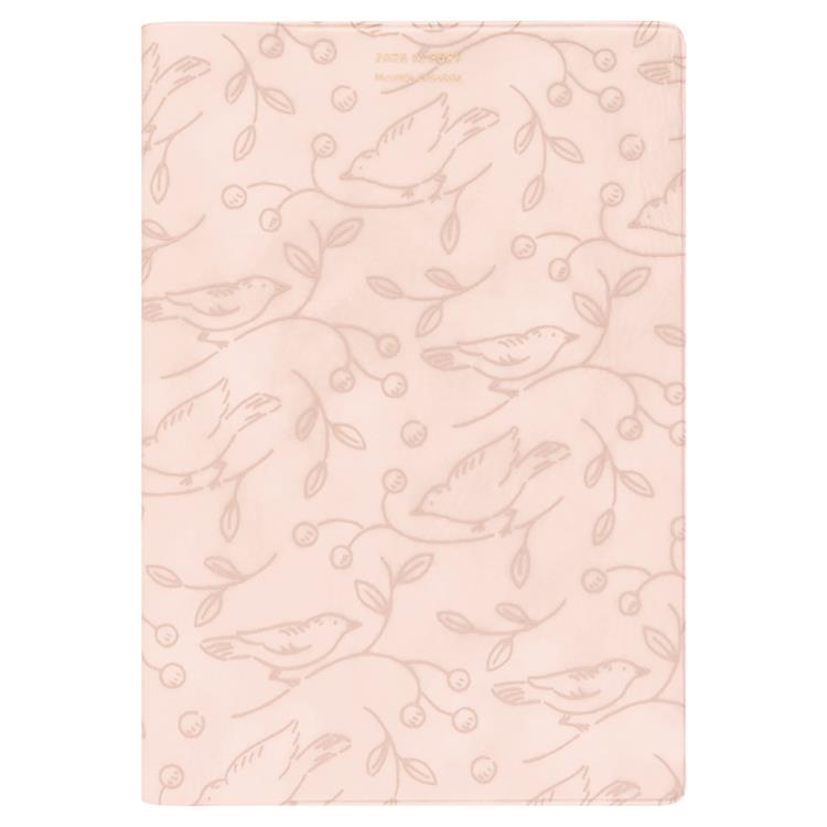 2026年4月始まり手帳 月間 B6 ピコレ スリジエ スリジエ