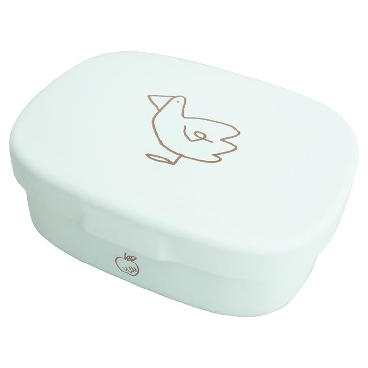 ランチボックス 400ml ダック お弁当箱 ダック