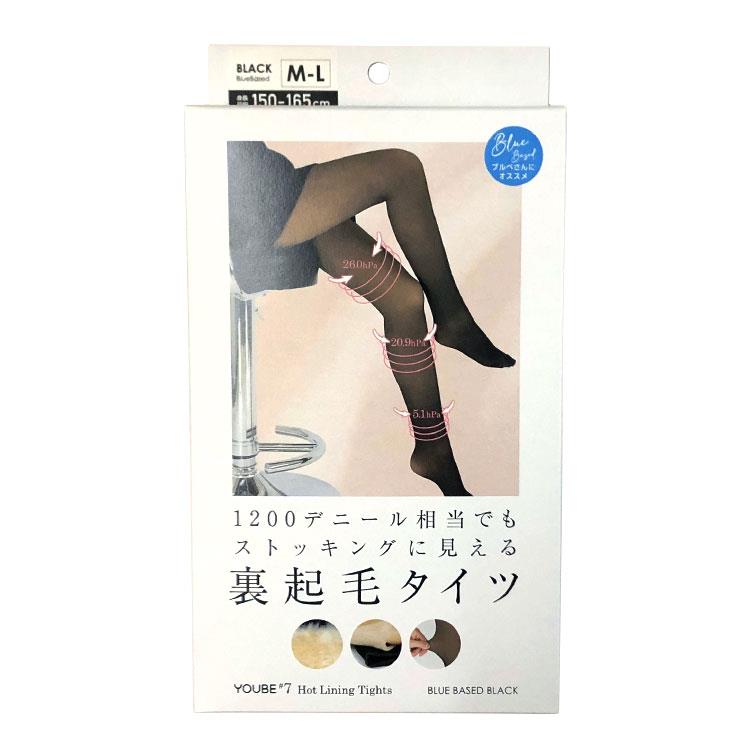 Ｈｏｔ Ｌｉｎｉｎｇ Ｔｉｇｈｔｓ ブルーベース Ｍ－Ｌサイズ(ＭＬ