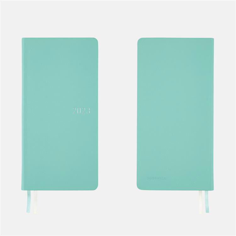 ２０２３年１月始まり ｗｅｅｋｓ ファインクラシック リフレッシュミント ほぼ日手帳 ステーショナリー ロフト公式通販サイト Loft