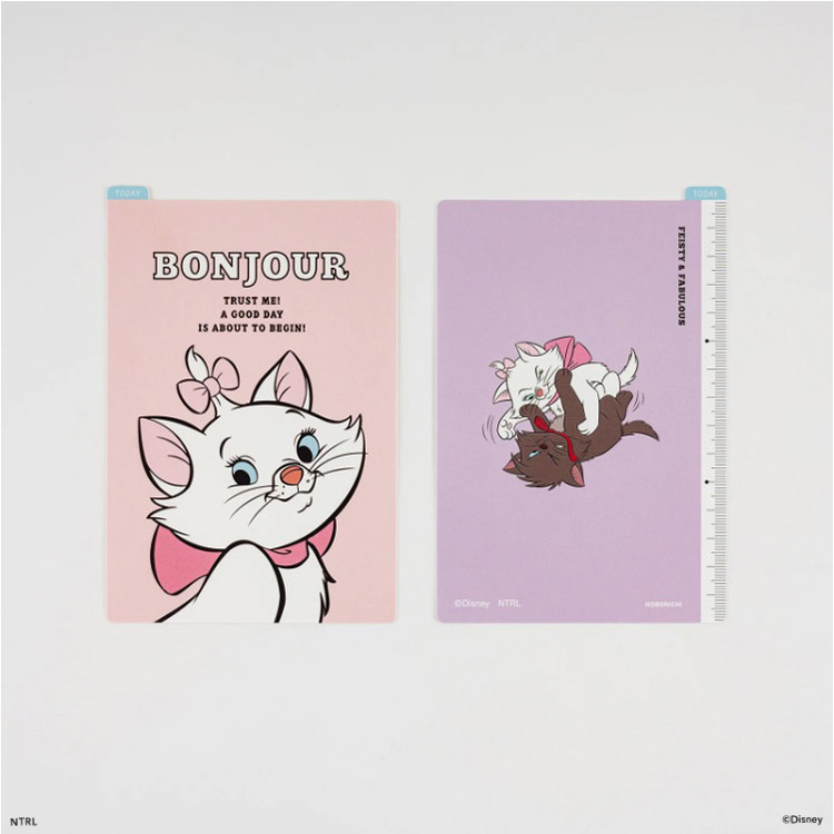 ほぼ日の下敷き オリジナル用 おしゃれキャット ほぼ日手帳 ステーショナリー ロフト公式通販サイト Loft