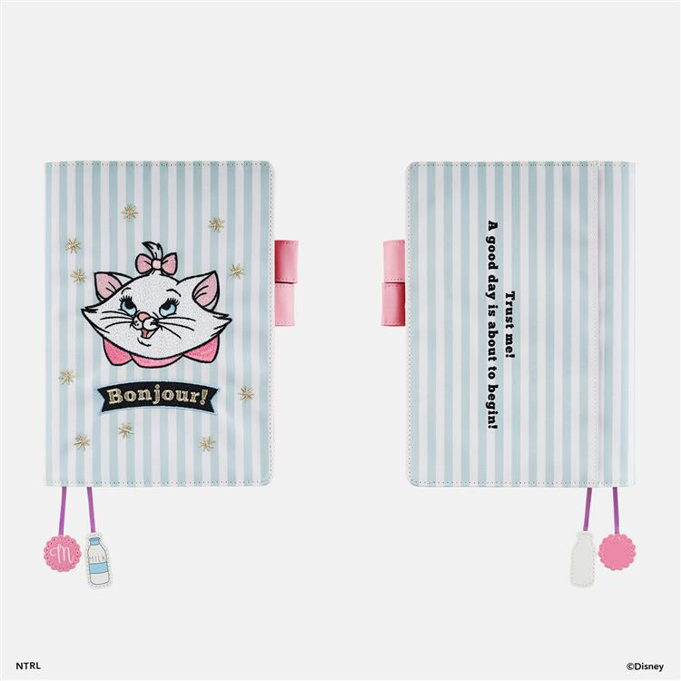 2023年1月始まり カズン おしゃれキャット bonjour 手帳本体 カバーセット ほぼ日手帳 ステーショナリー ロフト公式通販サイト Loft 2023年1月始まり カズン おしゃれキャット bonjour 手帳本体 カバーセット ほぼ日手帳 ステーショナリー ロフト公式通販サイト Loft