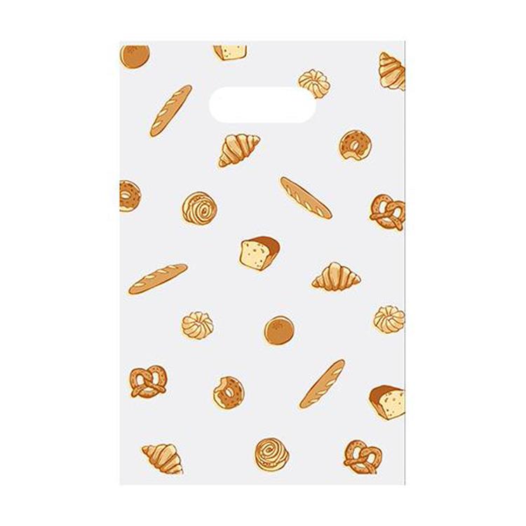 デイリーバッグ M パンとドーナツ