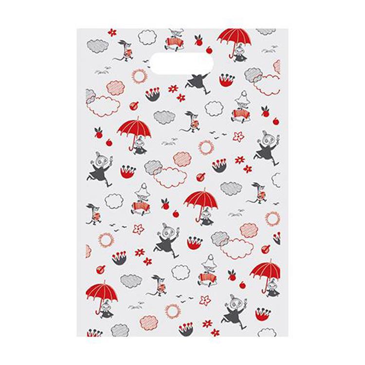 デイリーバッグ M ムーミン クラウド