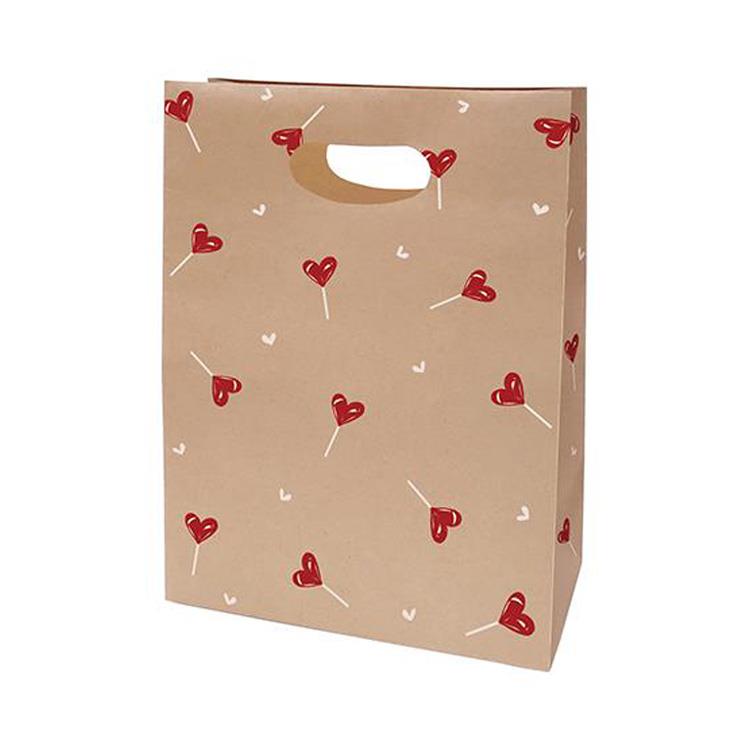 ハンディバッグ ロリポップ クラフト ロリポップ