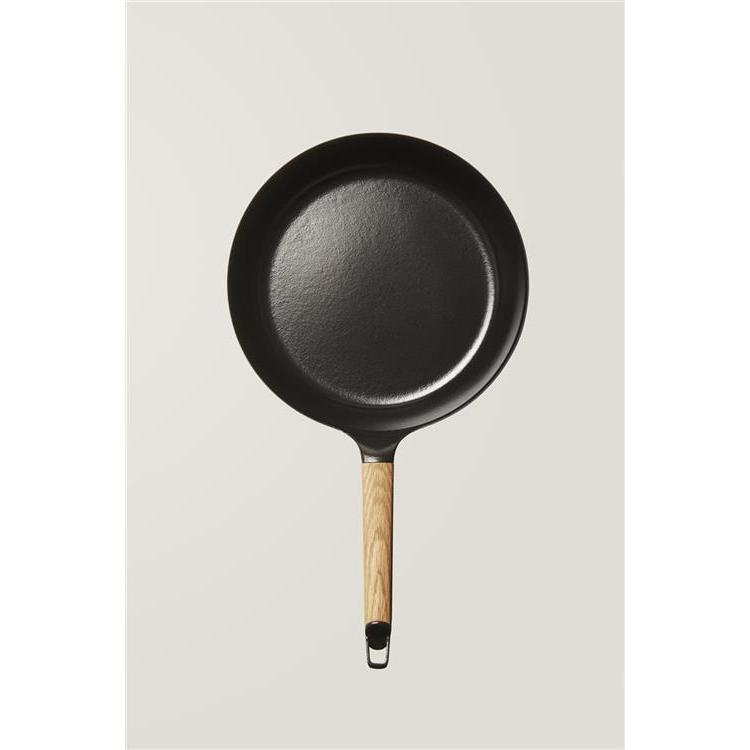 フライパン 28cm 深型 オーク オーク