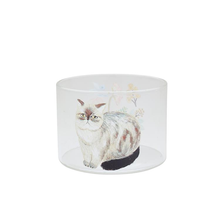 耐熱ローグラス Perle Perle