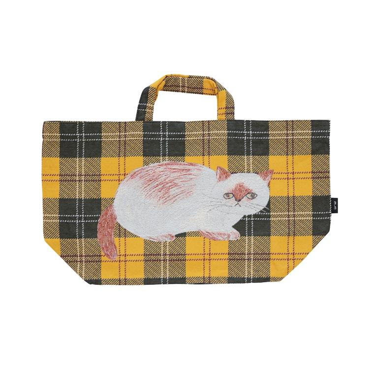 ボート&トート Hacu Hacu