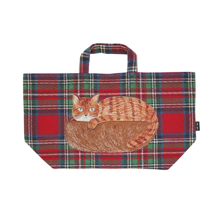 ボート&トート Stripe Stripe