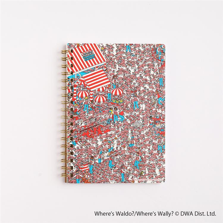 Where's Waldo Wand RARE ウォーリーをさがせ！日本未入荷 Where's