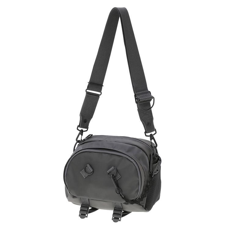 POTR ライド ショルダーバッグ 997-05362 グラファイト(グラファイト