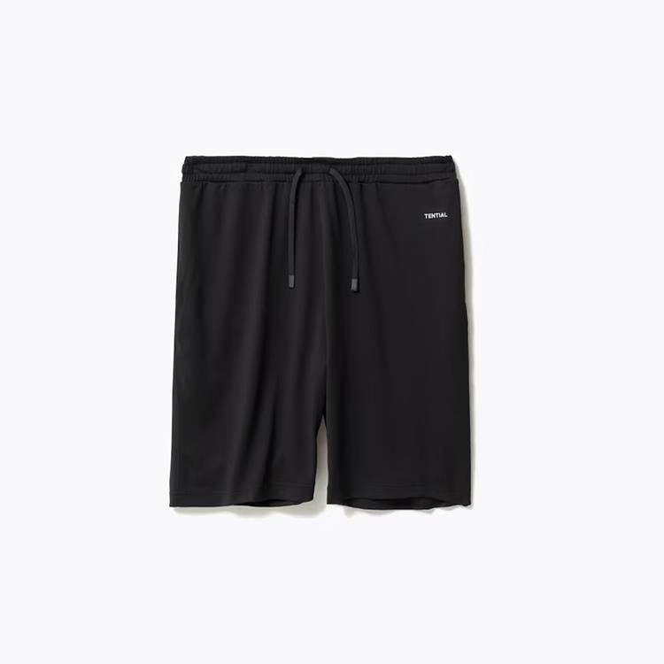 Dry Men’s ショートパンツ ブラック Lサイズ ブラック:L